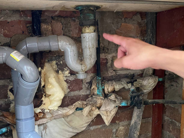 Best Emergency water damage restoration  in Prudenville, MI